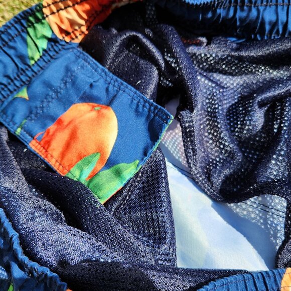 Old Navy - Swim Trunks - Picture 2 of 5